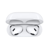 Bluetooth in Ear Headset Apple AirPods (3rd generation) Weiß