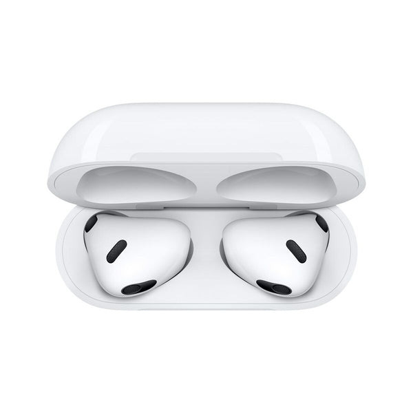 Bluetooth in Ear Headset Apple AirPods (3rd generation) Weiß