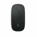 Schnurlose Mouse Apple Magic Mouse Schwarz Schwarzweiß