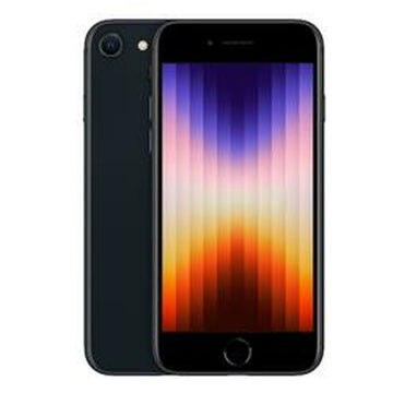 Smartphone iPhone SE Apple iPhone SE 4,7" Hexa Core 4 GB RAM 64 GB Schwarz