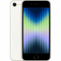 Smartphone Apple MMXG3ZD/A 64 GB 4,7" A15 64 GB Weiß