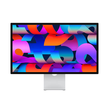 Gaming-Monitor Apple Studio Display 27" 5K Ultra HD