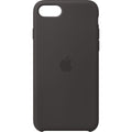 Handyhülle Apple   Schwarz Grau APPLE iPhone SE