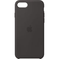 Handyhülle Apple   Schwarz Grau APPLE iPhone SE