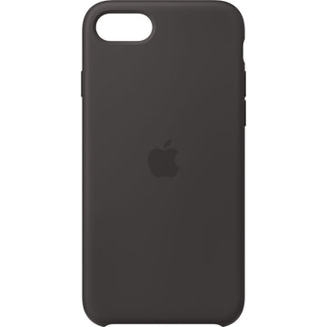 Handyhülle Apple   Schwarz Grau APPLE iPhone SE