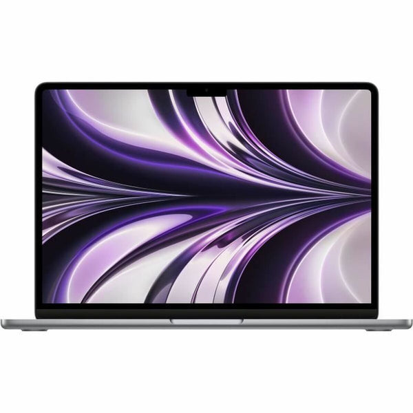 Laptop Apple MacBookAir 13,6" 8 GB RAM 256 GB Azerty Französisch M2 AZERTY