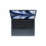 Laptop Apple MLY43Y/A M2 13,6" 8 GB RAM 512 GB SSD