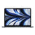 Laptop Apple MLY43Y/A M2 13,6" 8 GB RAM 512 GB SSD