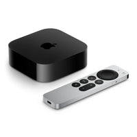 Apple TV Apple 4K