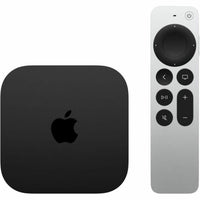 Streaming-Gerät Apple TV 4K