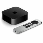 Streaming-Gerät Apple TV 4K