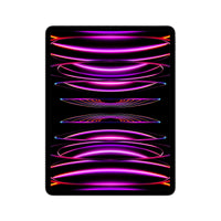 Tablet iPad Pro Apple MNXW3TY/A 16 GB RAM 16 GB M2 Grau 1 TB