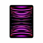 Tablet Apple iPad Pro M2 16 GB RAM 1 TB Grau