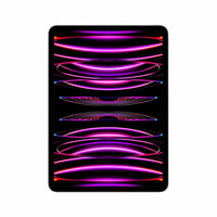 Tablet Apple iPad Pro M2 16 GB RAM 1 TB Grau