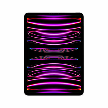Tablet Apple iPad Pro M2 16 GB RAM 1 TB Grau