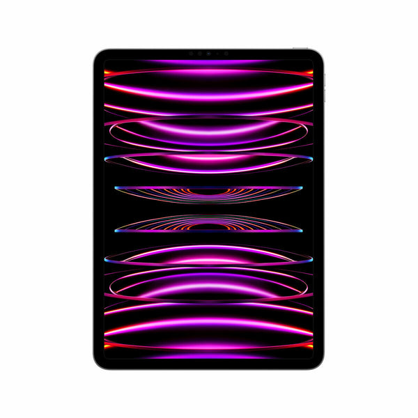Tablet Apple iPad Pro M2 16 GB RAM 1 TB Grau
