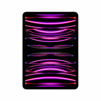 Tablet Apple iPad Pro M2 16 GB RAM 1 TB Grau