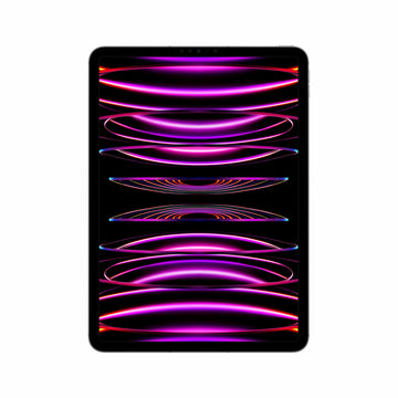 Tablet Apple iPad Pro M2 16 GB RAM 1 TB Grau