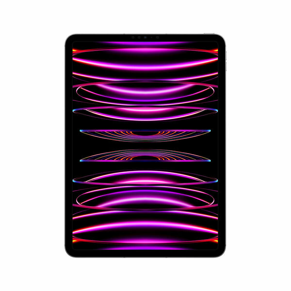 Tablet Apple iPad Pro M2 16 GB RAM 1 TB Grau