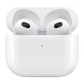 Kopfhörer mit Mikrofon Apple MME73TY/A Weiß
