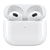 Kopfhörer mit Mikrofon Apple MME73TY/A Weiß