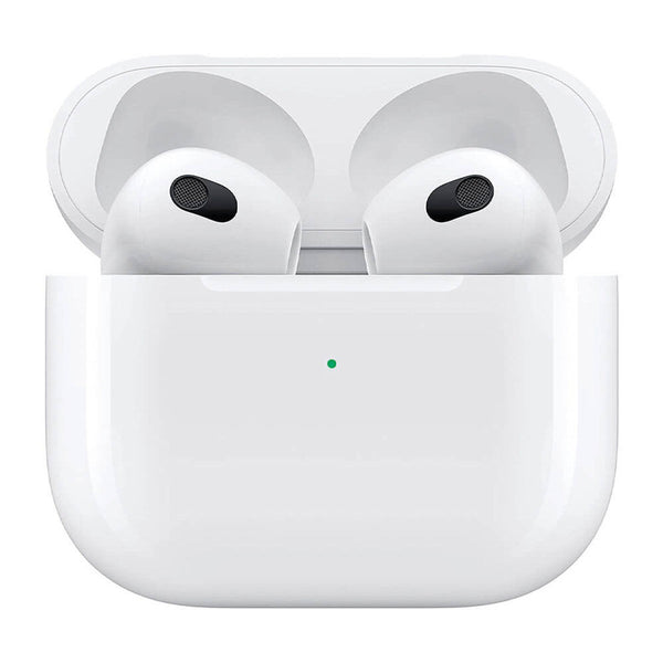 Kopfhörer mit Mikrofon Apple MME73TY/A Weiß