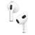 Kopfhörer mit Mikrofon Apple MME73TY/A Weiß