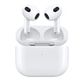 Kopfhörer Apple MPNY3ZM/A Weiß