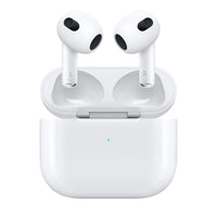 Kopfhörer Apple MPNY3ZM/A Weiß