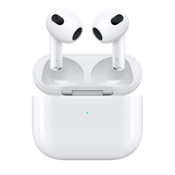 Kopfhörer Apple MPNY3ZM/A Weiß
