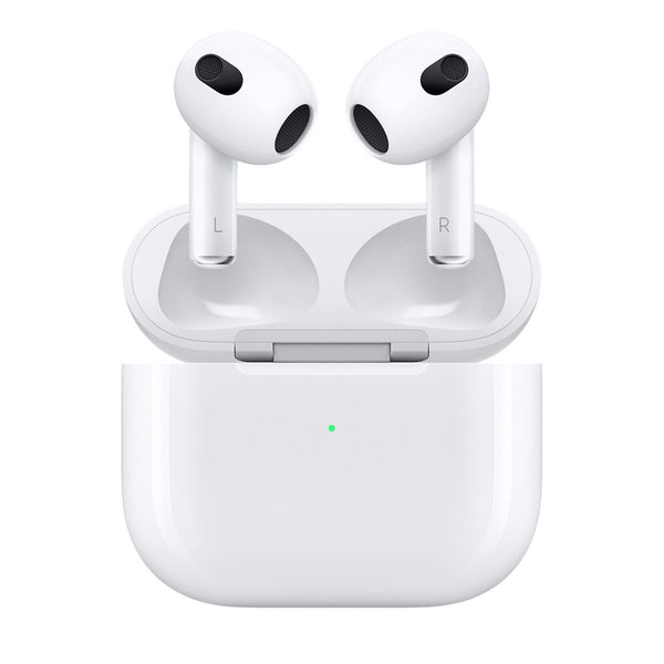 Kopfhörer Apple MPNY3ZM/A Weiß