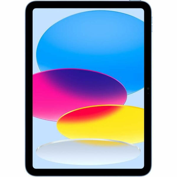 Tablet Apple iPad 2022 10,9" Blau 10,9"