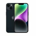 Smartphone Apple iPhone 14 Plus 6,7" Schwarz A15 128 GB