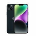 Smartphone Apple iPhone 14 Plus 6,7" Schwarz A15 256 GB