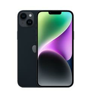 Smartphone Apple MQ533QL/A 6,7" 6 GB RAM 256 GB Schwarz A15