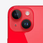 Smartphone Apple Iphone 14 Plus (Product) RED 6,7" A15 512 GB Rot