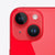 Smartphone Apple Iphone 14 Plus (Product) RED 6,7" A15 512 GB Rot
