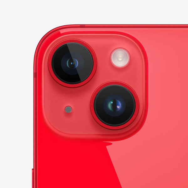 Smartphone Apple Iphone 14 Plus (Product) RED 6,7" A15 512 GB Rot