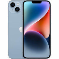 Smartphone Apple 14 plus Blau 6,7" A15 512 GB