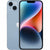 Smartphone Apple 14 plus Blau 6,7" A15 512 GB