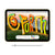 Tablet Apple iPad Gelb 64 GB
