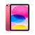 Tablet Apple iPad 2022   10,9" Rosa 64 GB