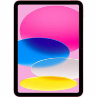 Tablet Apple iPad 2022   10,9" Rosa 64 GB