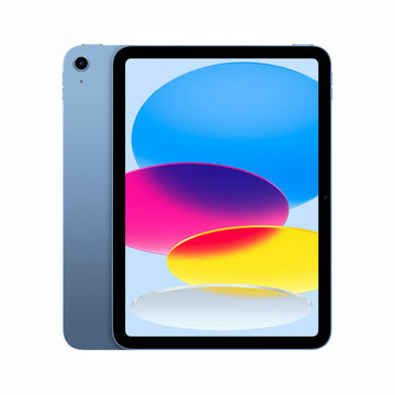 Tablet Apple iPad 2022 Blau 10,9"