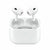 Kopfhörer Apple AirPods Pro (2nd generation) Weiß