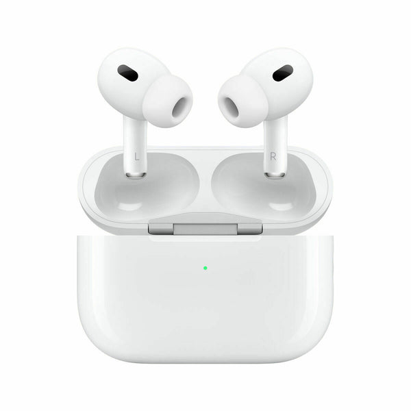 Kopfhörer Apple AirPods Pro (2nd generation) Weiß