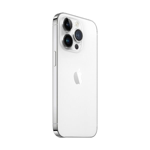 Smartphone Apple iPhone 14 Pro 6,1" 128 GB Silberfarben