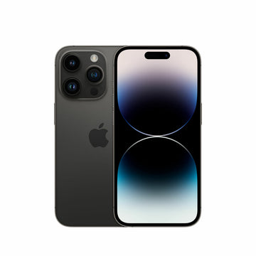Smartphone Apple iPhone 14 Pro 6,1" 512 GB Schwarz