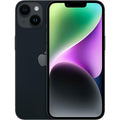 Smartphone Apple MPUF3HX/A 6,1" A15 128 GB Schwarz