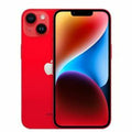 Smartphone Apple iPhone 14 6,1" Rot A15 128 GB